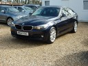 Bmw 3 Series 320d Se Gran Turismo